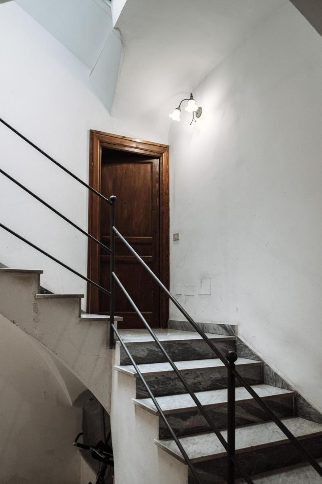 Filippo'S Holiday House Hotel Palermo Exterior photo