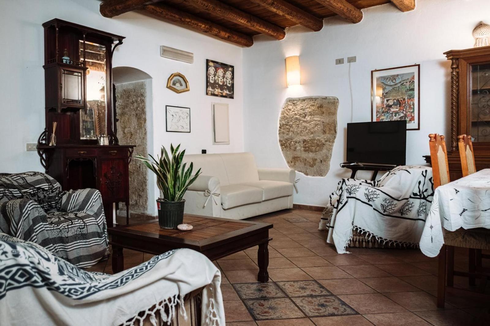 Filippo'S Holiday House Hotel Palermo Exterior photo