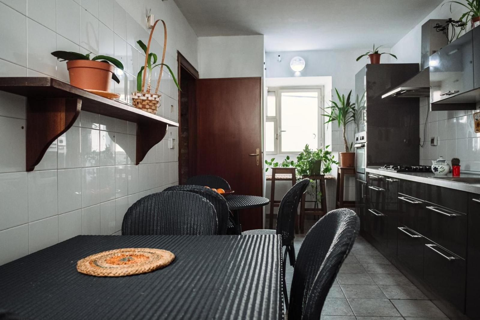 Filippo'S Holiday House Hotel Palermo Exterior photo